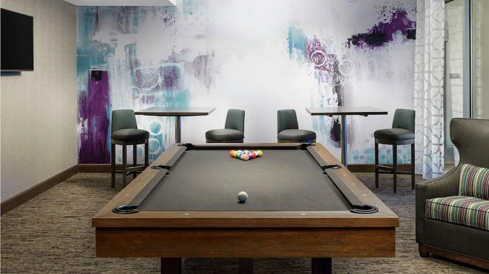 Homewood Suites By Hilton San Jose Santa Clara Luaran gambar