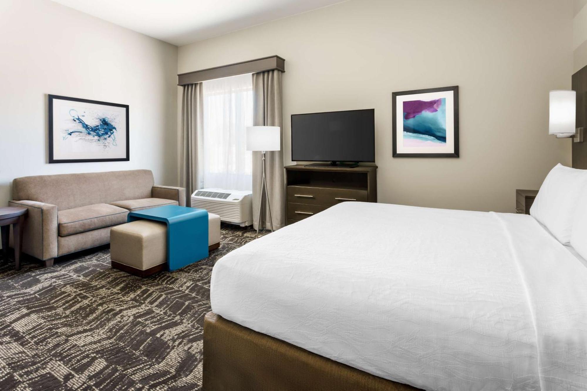 Homewood Suites By Hilton San Jose Santa Clara Luaran gambar