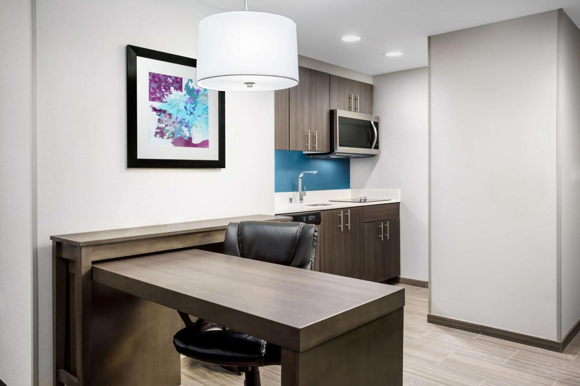 Homewood Suites By Hilton San Jose Santa Clara Luaran gambar