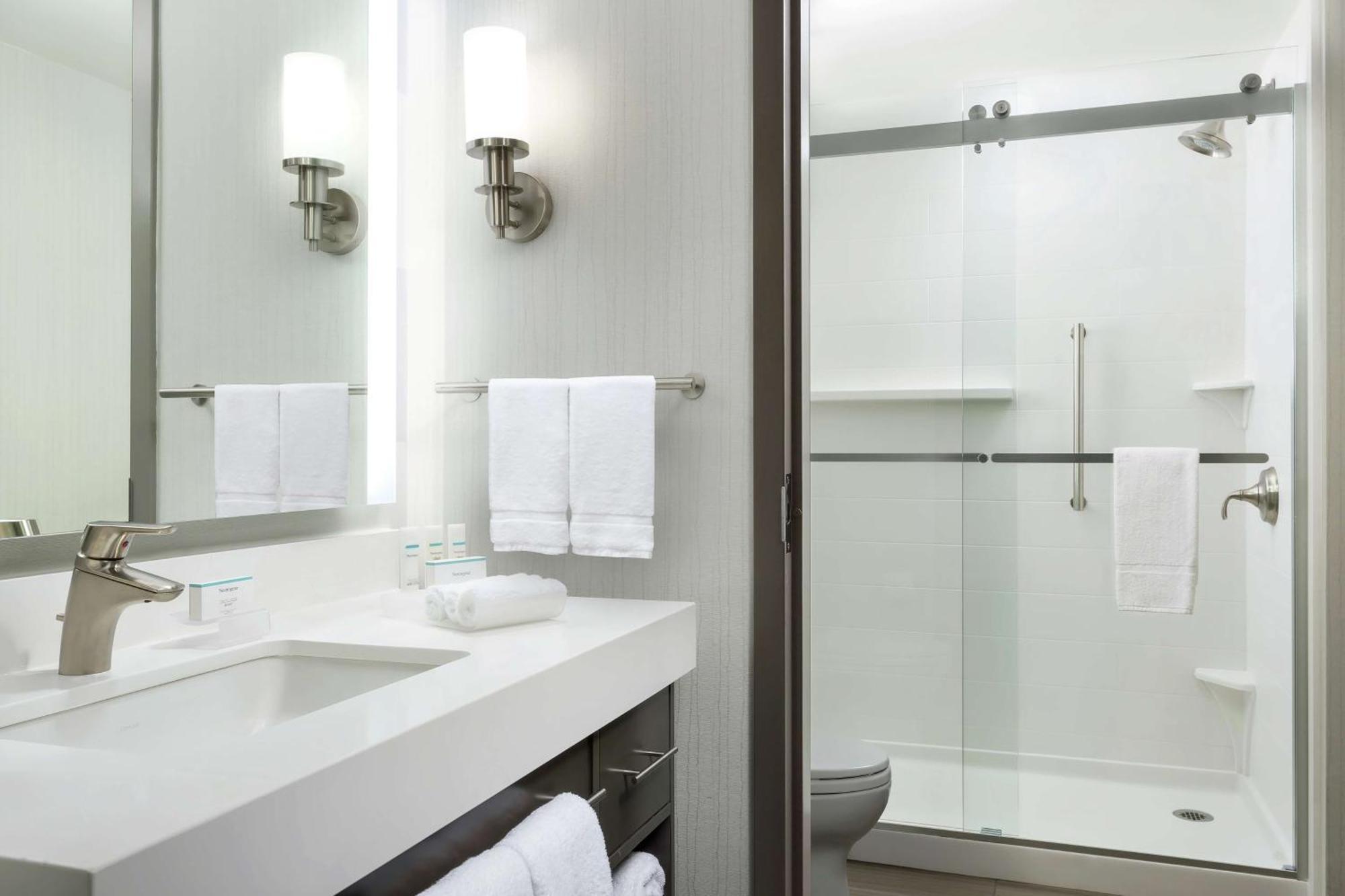 Homewood Suites By Hilton San Jose Santa Clara Luaran gambar