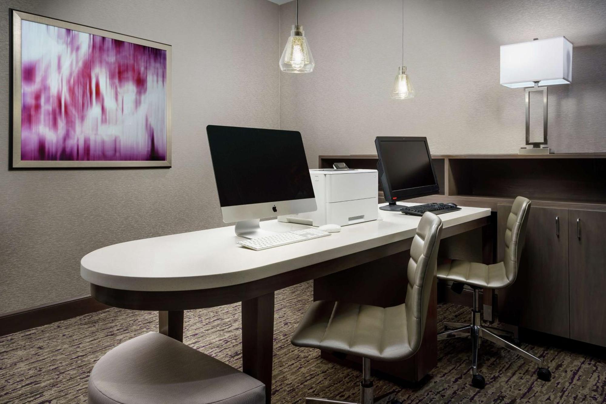 Homewood Suites By Hilton San Jose Santa Clara Luaran gambar