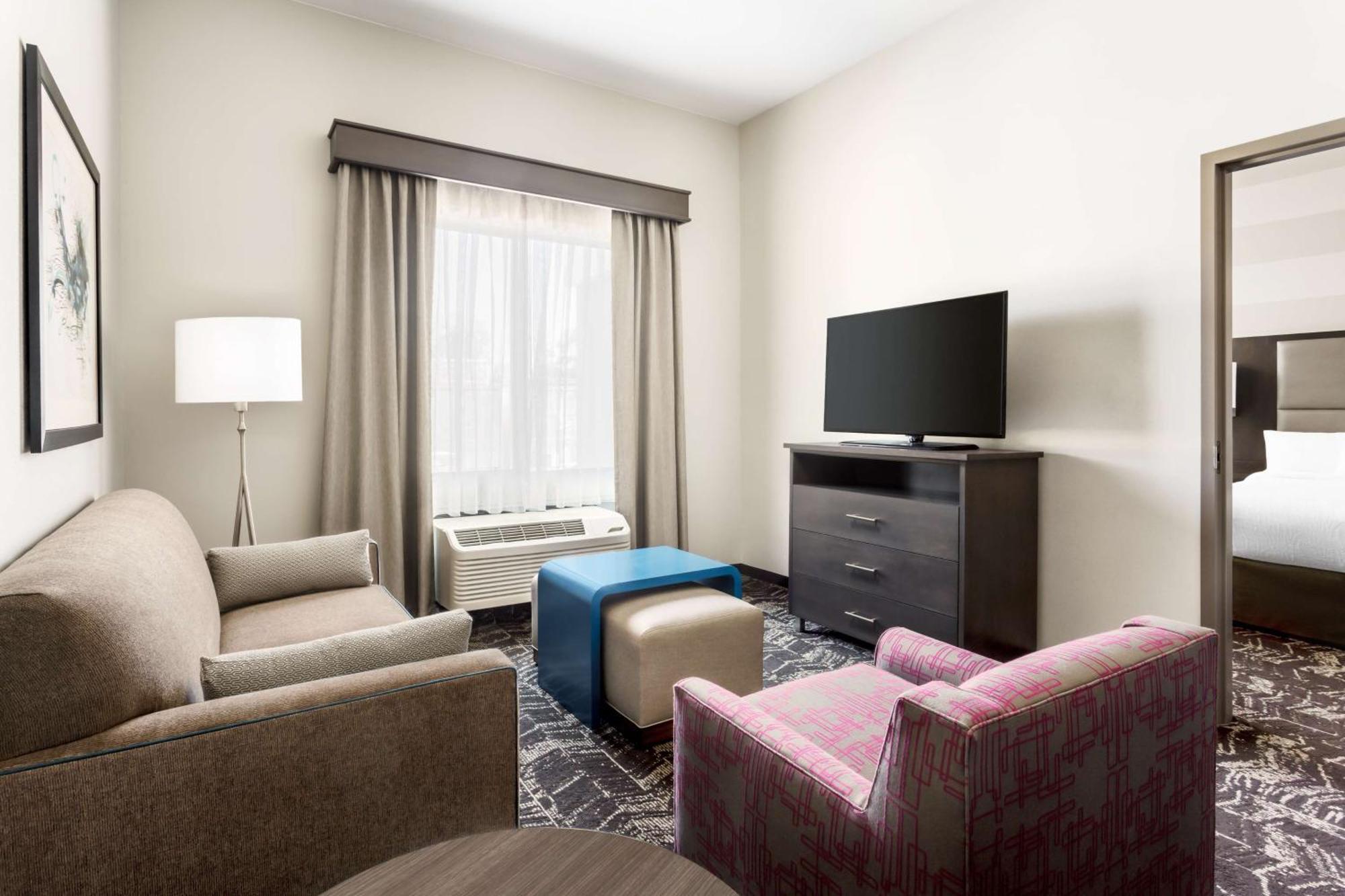 Homewood Suites By Hilton San Jose Santa Clara Luaran gambar