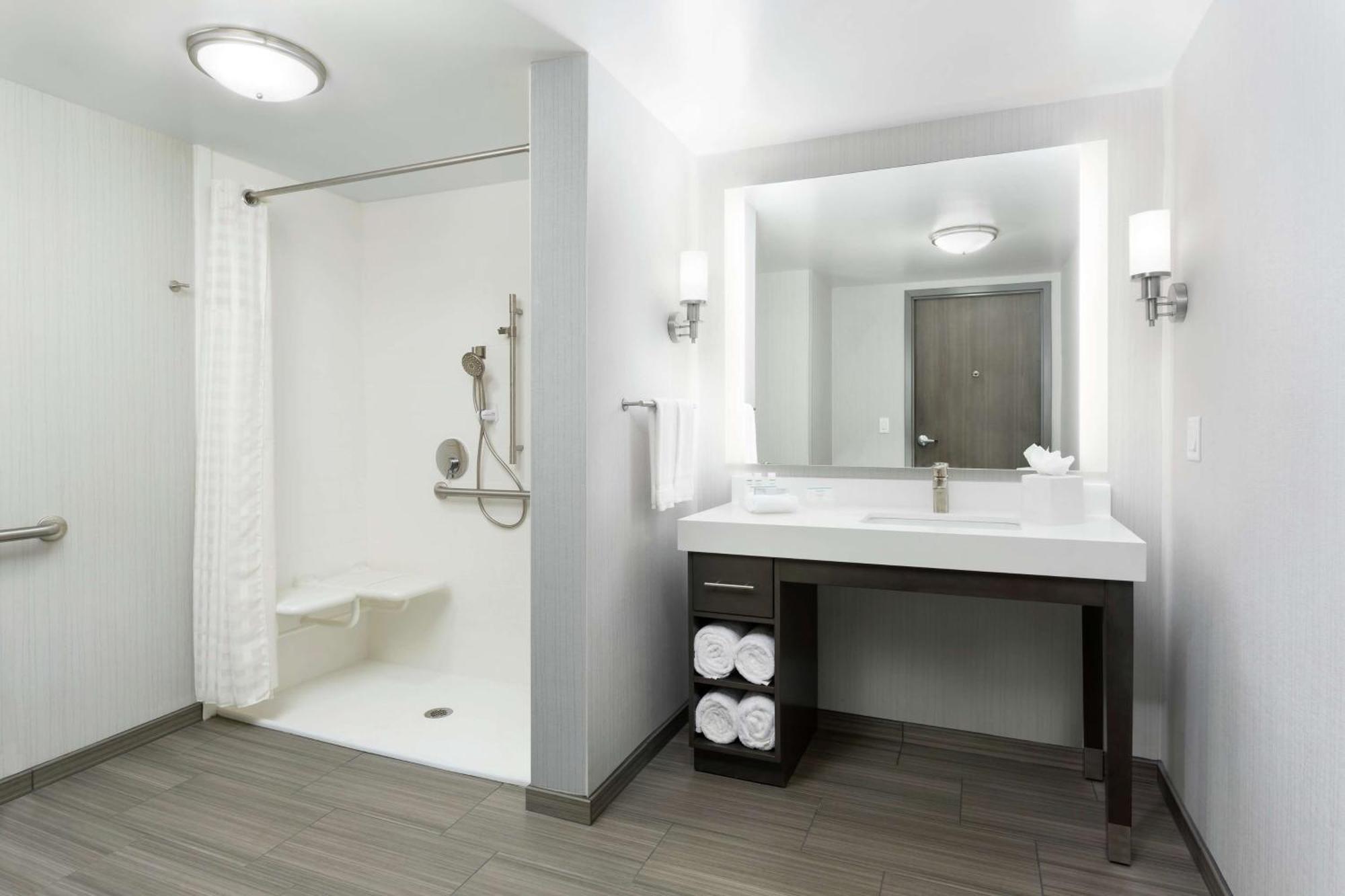 Homewood Suites By Hilton San Jose Santa Clara Luaran gambar