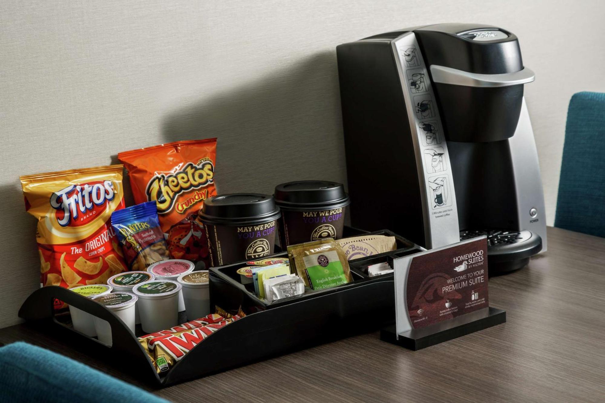 Homewood Suites By Hilton San Jose Santa Clara Luaran gambar