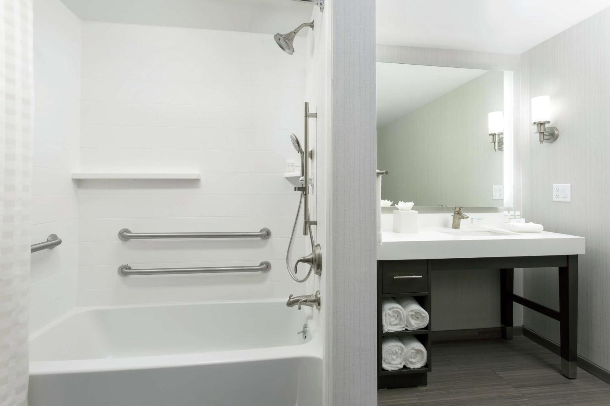 Homewood Suites By Hilton San Jose Santa Clara Luaran gambar