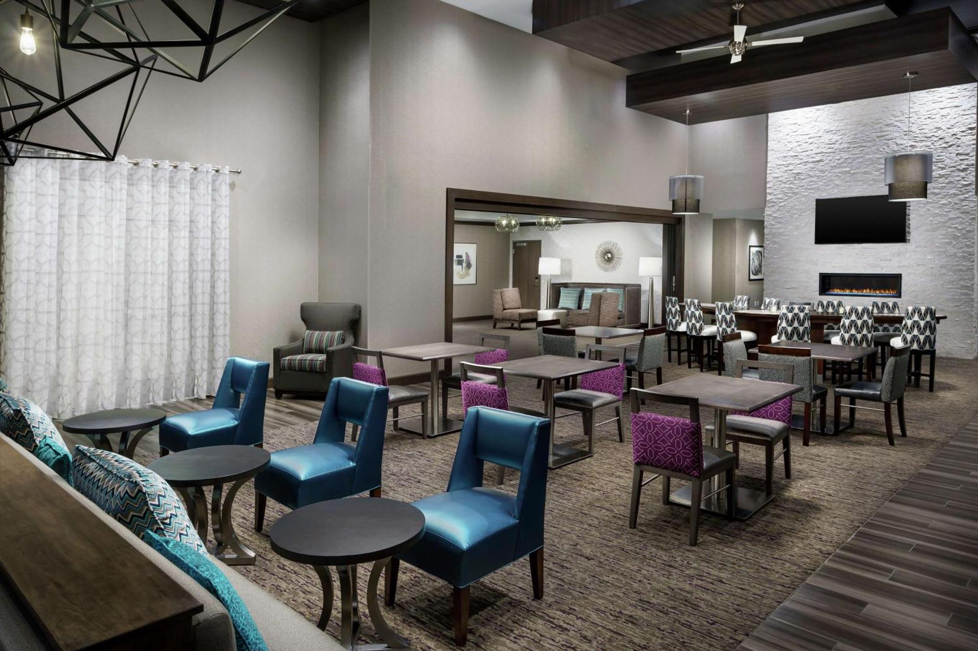 Homewood Suites By Hilton San Jose Santa Clara Luaran gambar