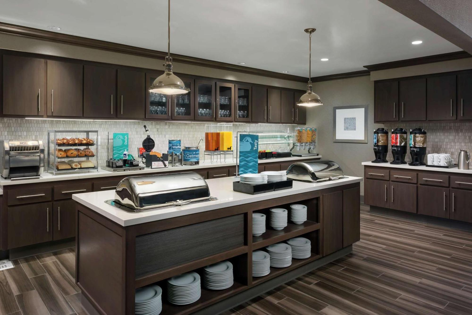 Homewood Suites By Hilton San Jose Santa Clara Luaran gambar
