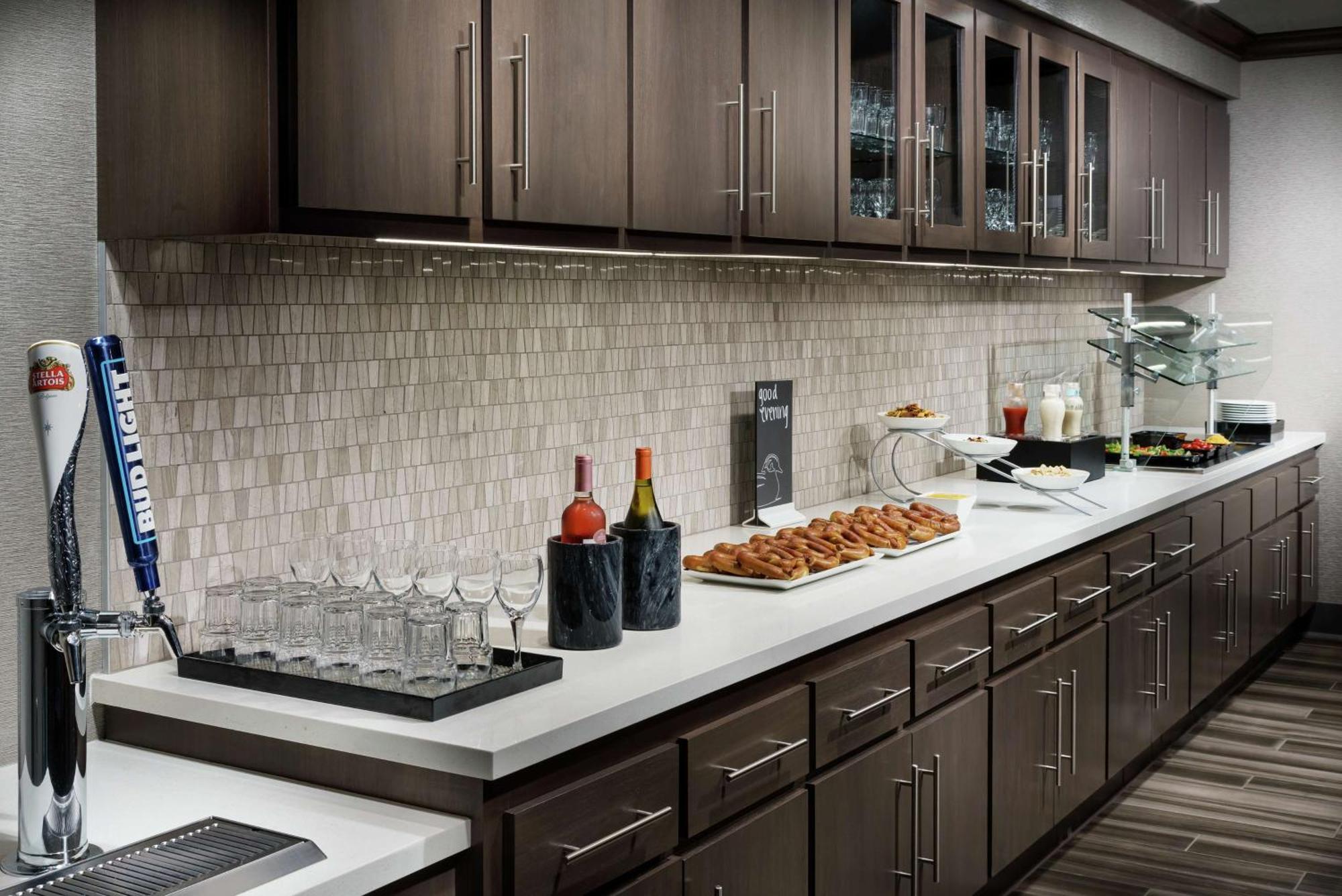 Homewood Suites By Hilton San Jose Santa Clara Luaran gambar