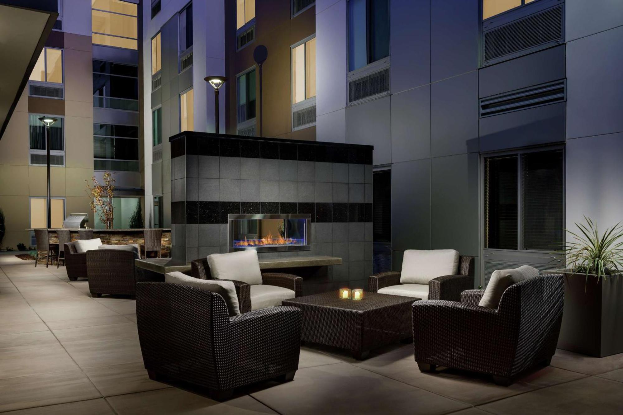 Homewood Suites By Hilton San Jose Santa Clara Luaran gambar