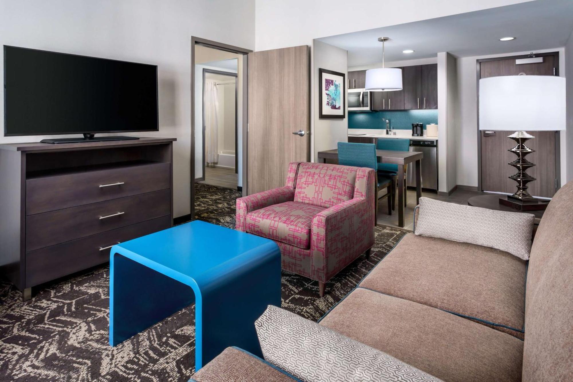 Homewood Suites By Hilton San Jose Santa Clara Luaran gambar