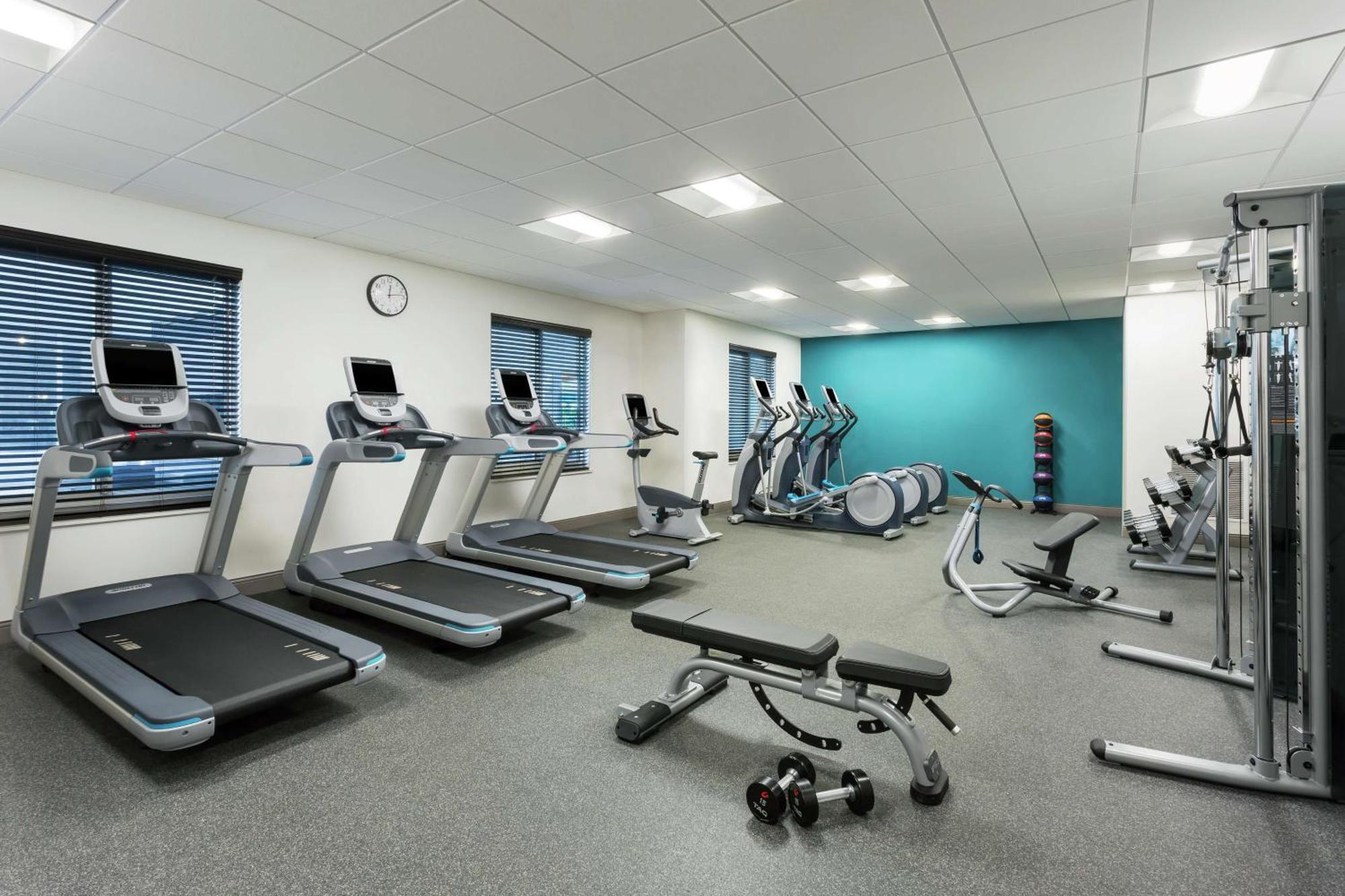 Homewood Suites By Hilton San Jose Santa Clara Luaran gambar