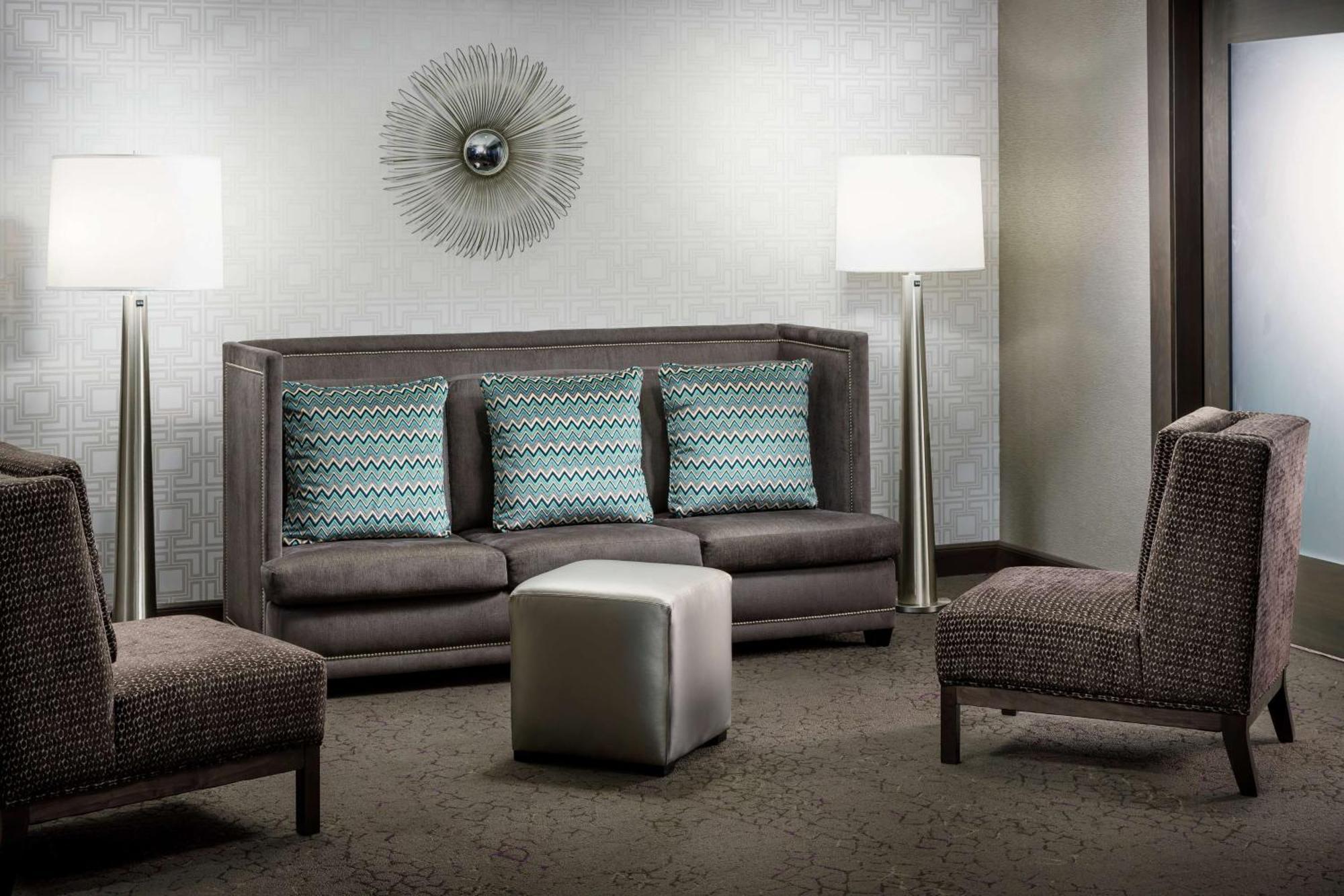 Homewood Suites By Hilton San Jose Santa Clara Luaran gambar