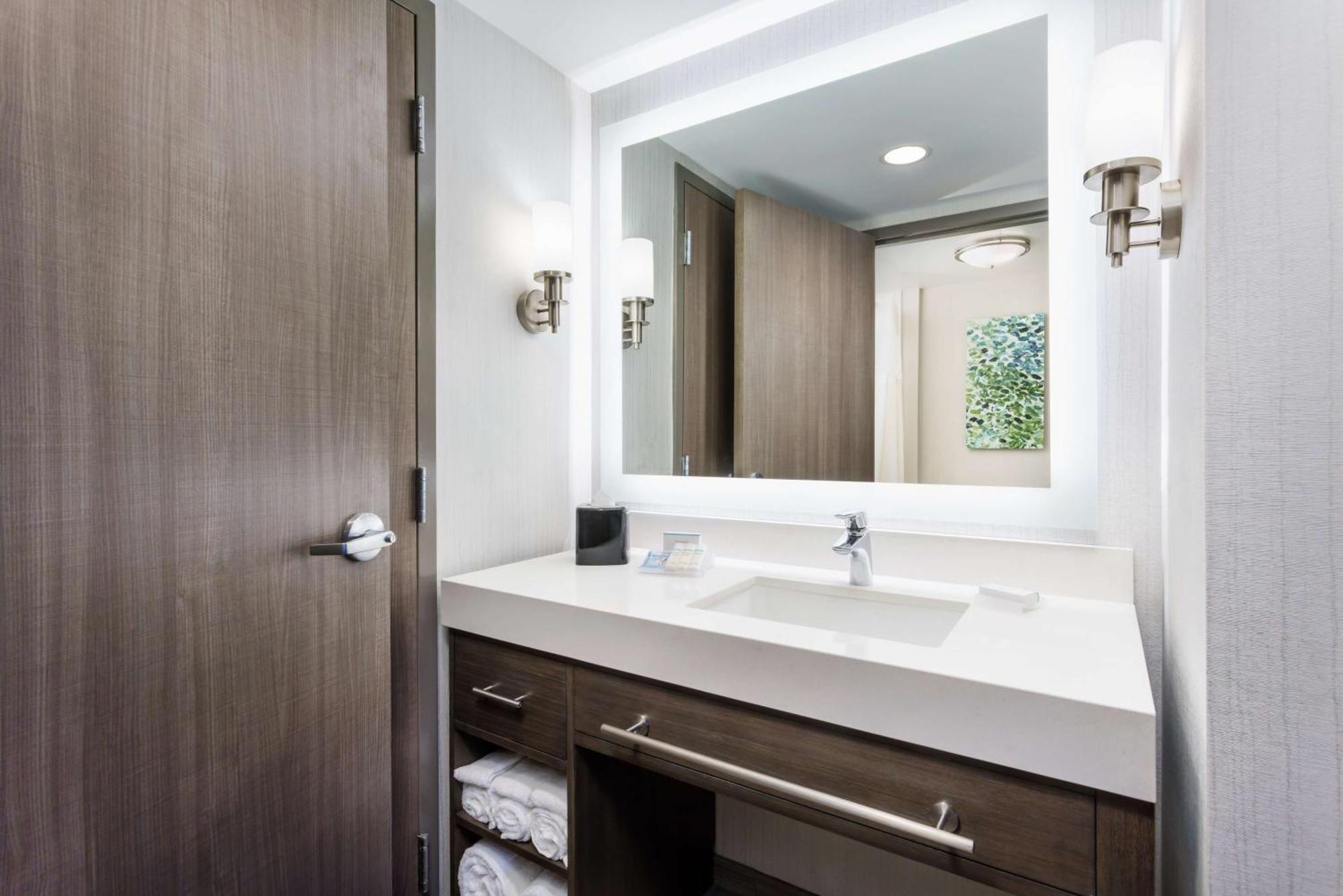 Homewood Suites By Hilton San Jose Santa Clara Luaran gambar