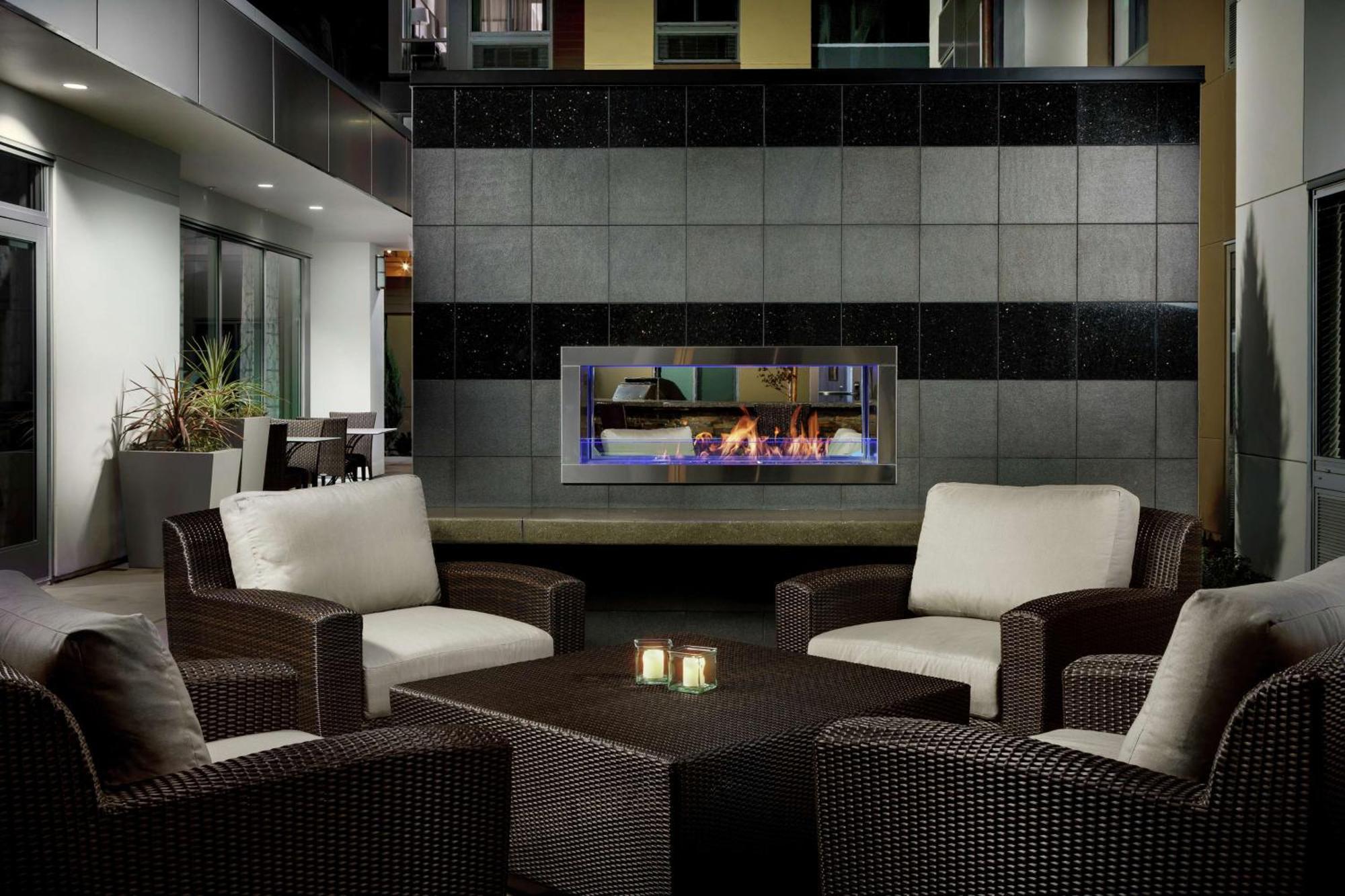 Homewood Suites By Hilton San Jose Santa Clara Luaran gambar