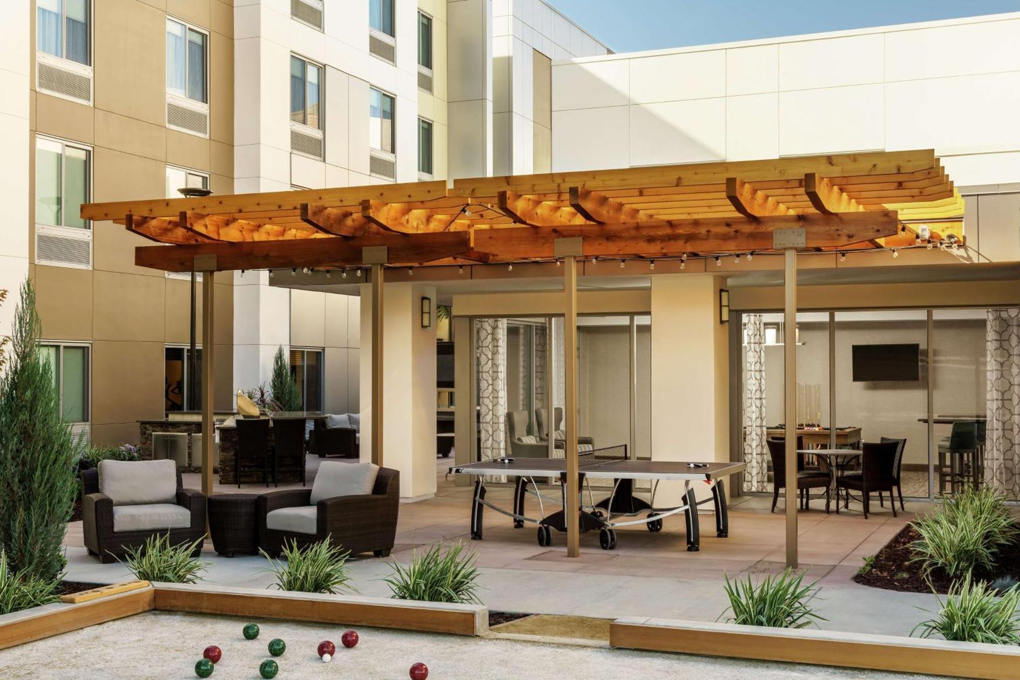 Homewood Suites By Hilton San Jose Santa Clara Luaran gambar