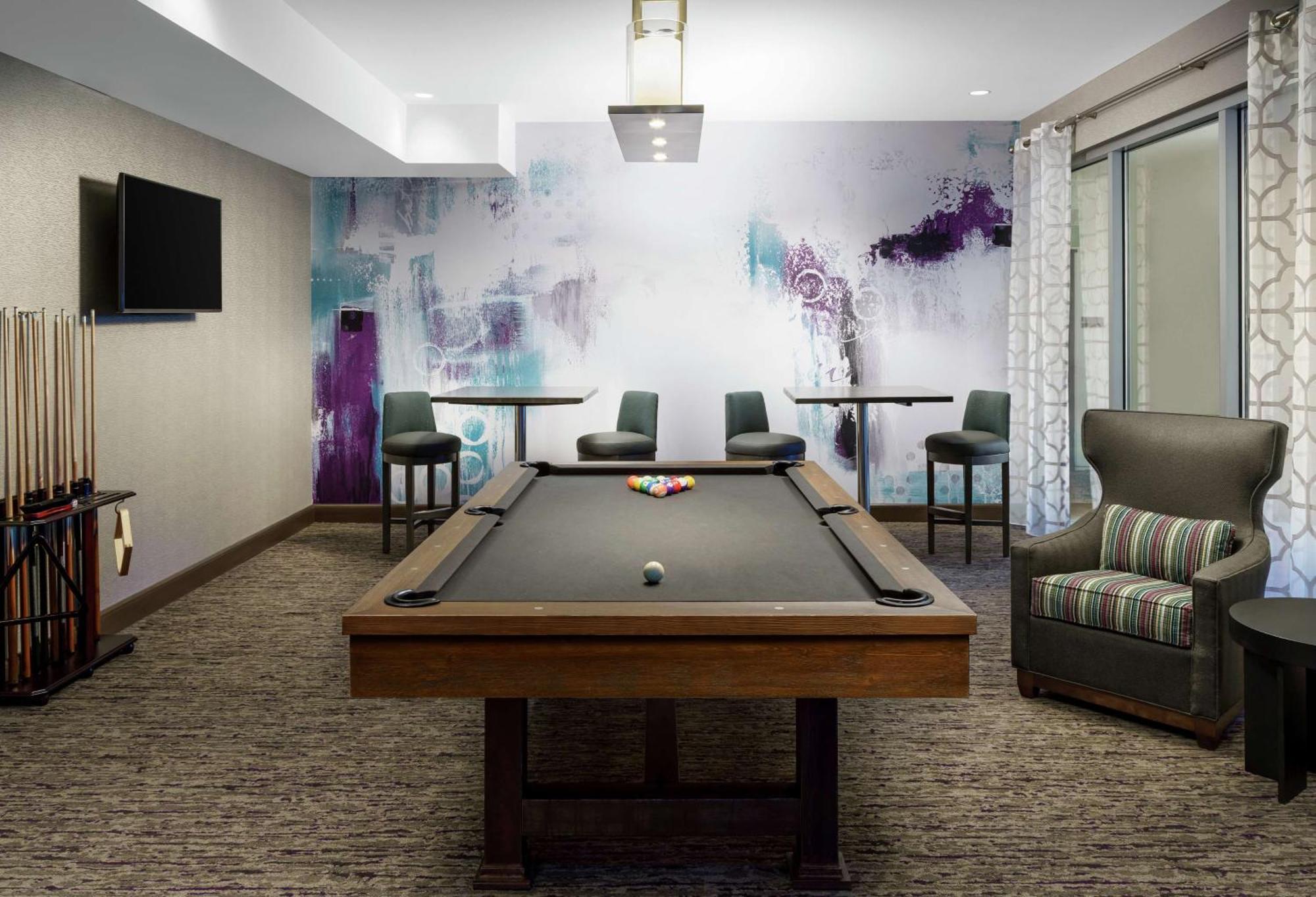 Homewood Suites By Hilton San Jose Santa Clara Luaran gambar