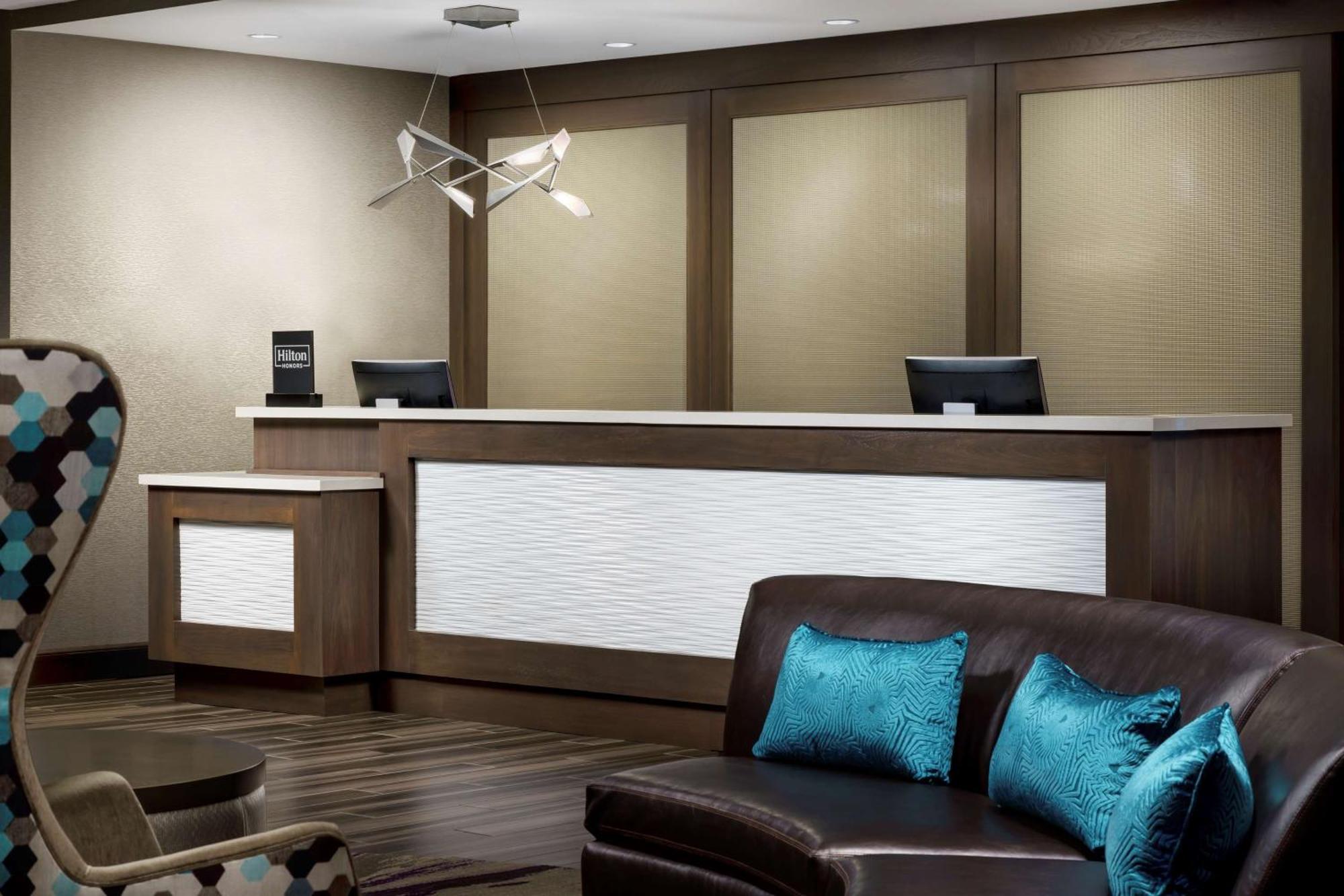 Homewood Suites By Hilton San Jose Santa Clara Luaran gambar