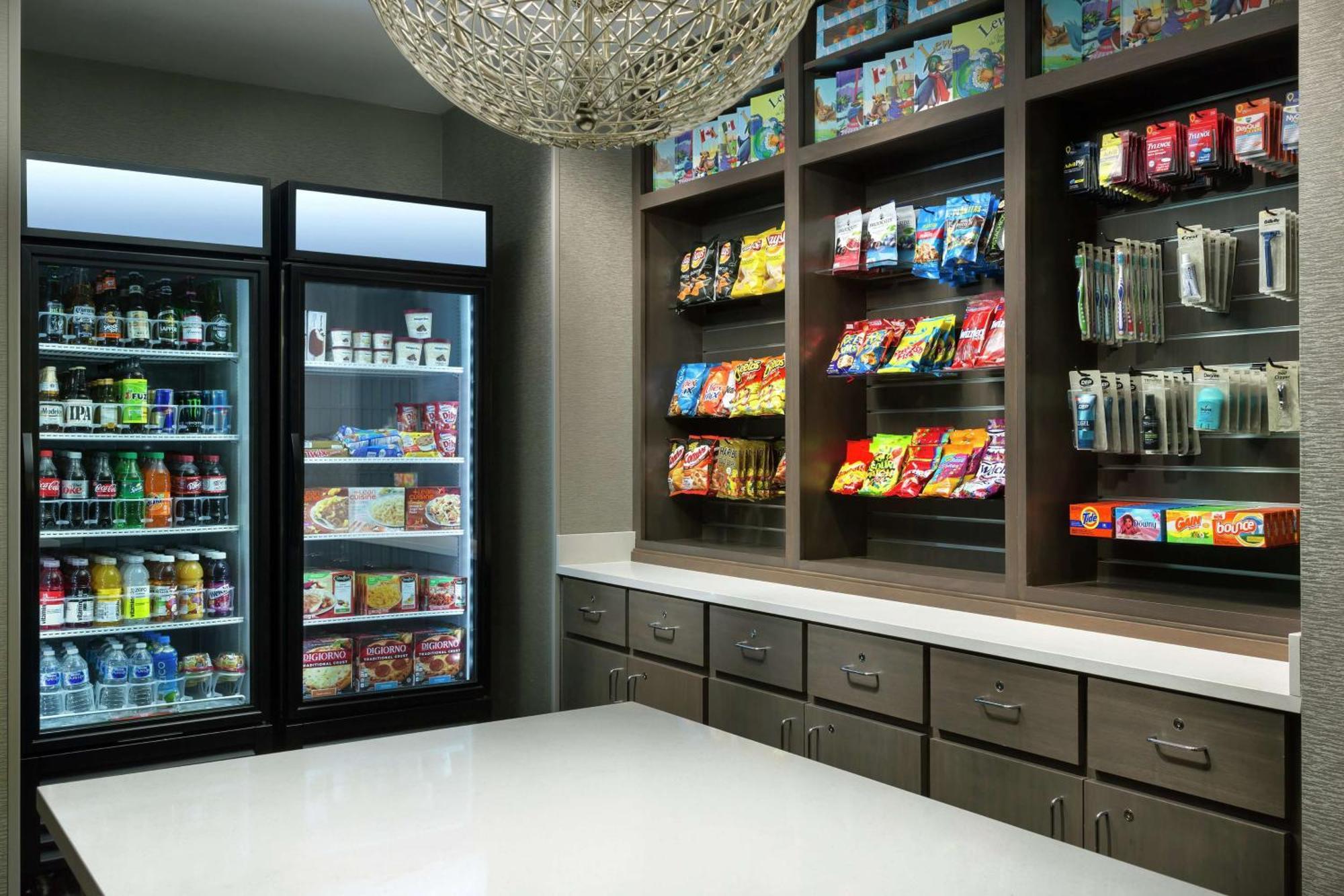 Homewood Suites By Hilton San Jose Santa Clara Luaran gambar