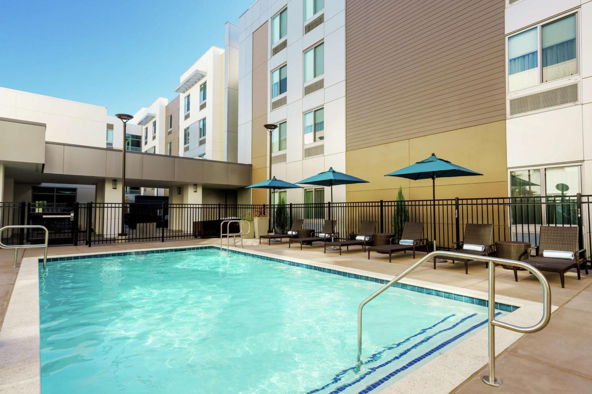 Homewood Suites By Hilton San Jose Santa Clara Luaran gambar