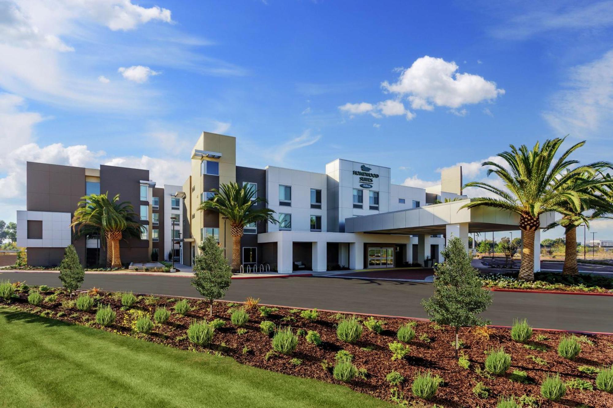 Homewood Suites By Hilton San Jose Santa Clara Luaran gambar